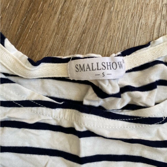 Nursing Everyday Tees. Set of 3. Size Small. Used, Great Condition. - Picture 2 of 6